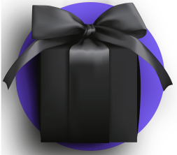 beatiful gift
