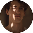 user profile photo